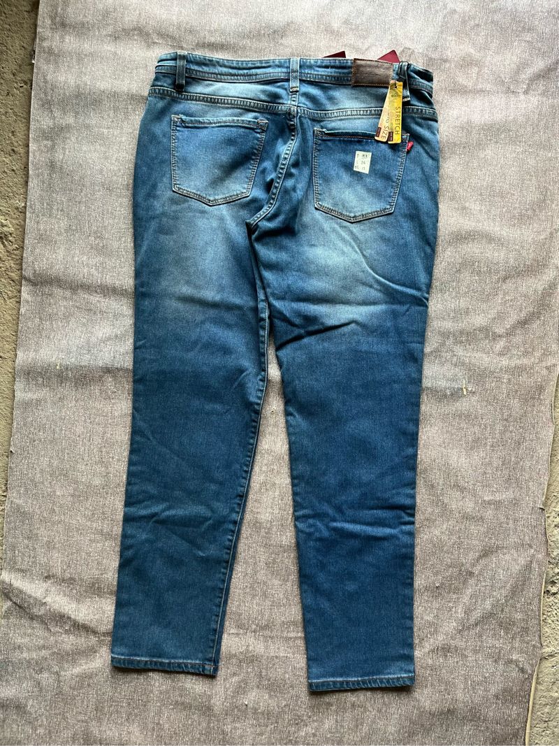 Celana Jeans Wanita/Cewe Brand Request, foto 3