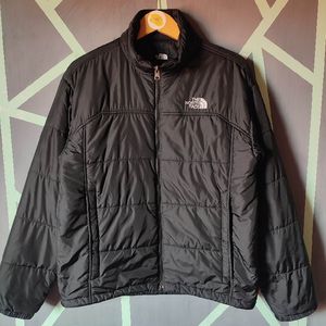 Jacket TNF second original black