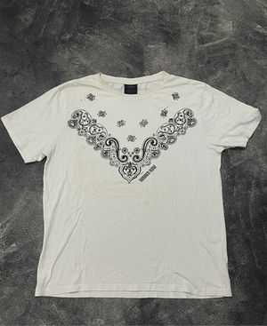 Number Nine X Marlboro T Shirt Kaos
