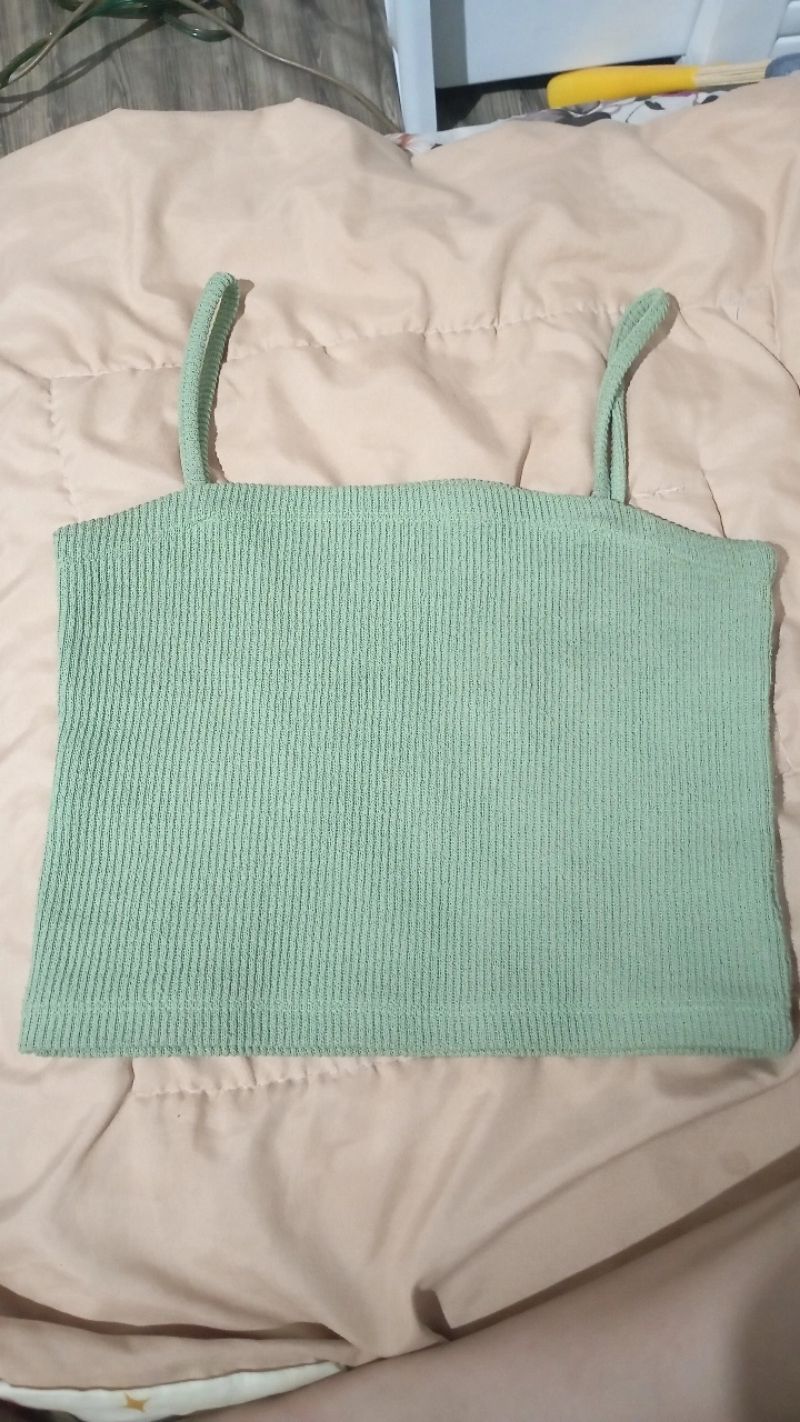 Croptop merk nodi, foto 2