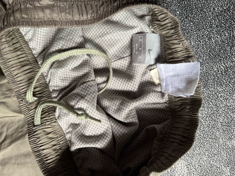 Nike Y2K paracute pant, foto 6
