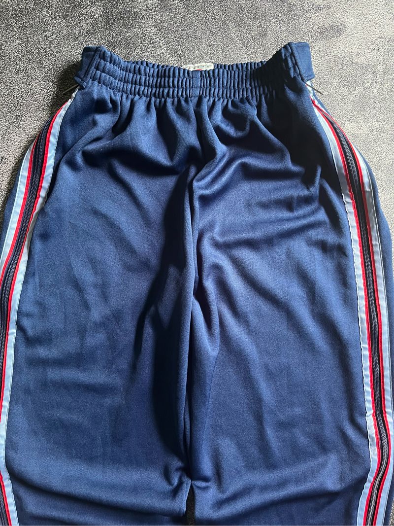 Jordan 90s Rare full zip trackpant, foto 6