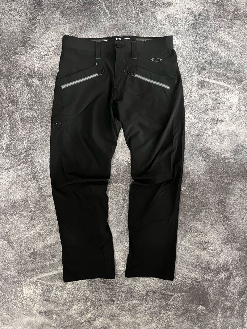 Oakley outdoor trackpant, foto 3