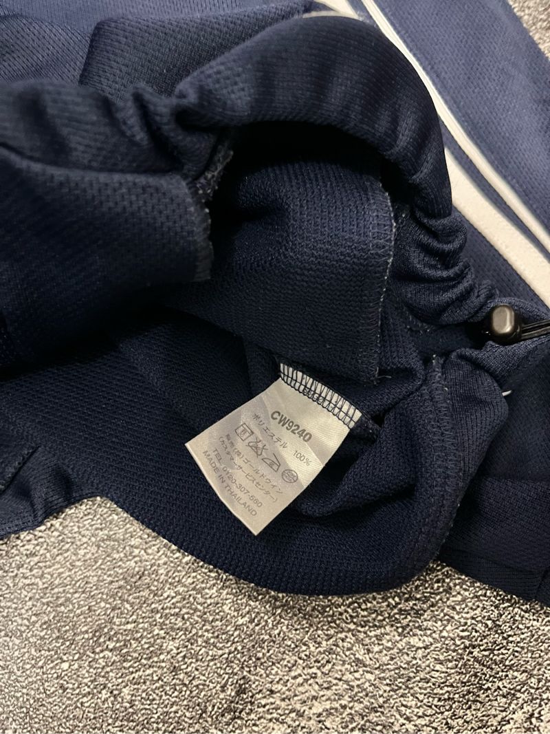 Vtg Champions Tracktop jacket, foto 7