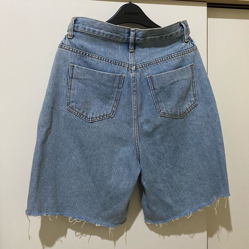 Denim Jorts D2, foto 2