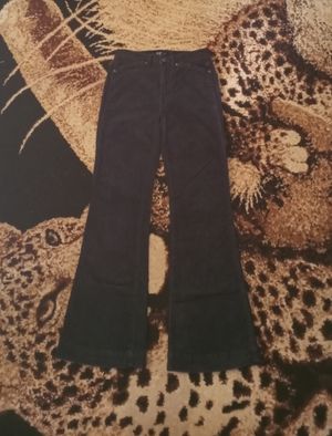 CUTBRAY GAP CORDUROY