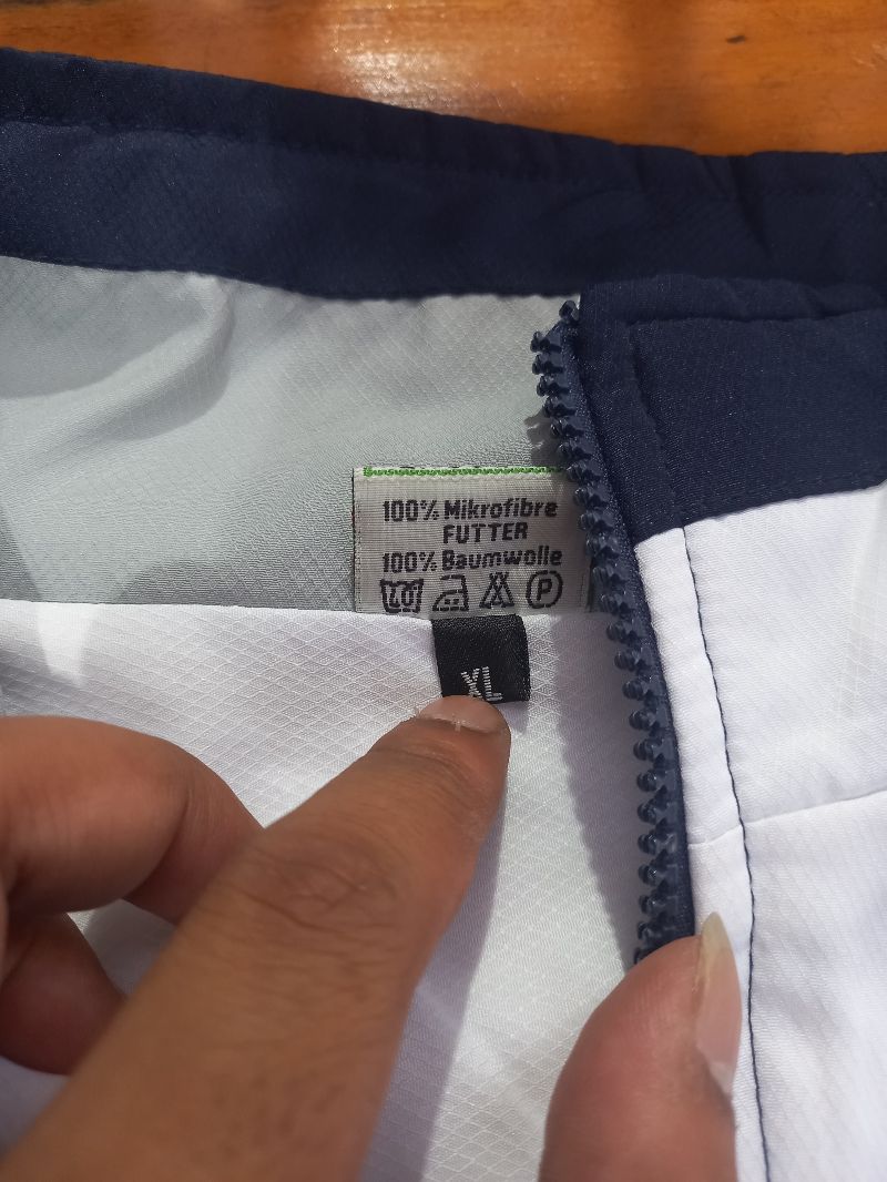 Lacoste Windbreaker, foto 4