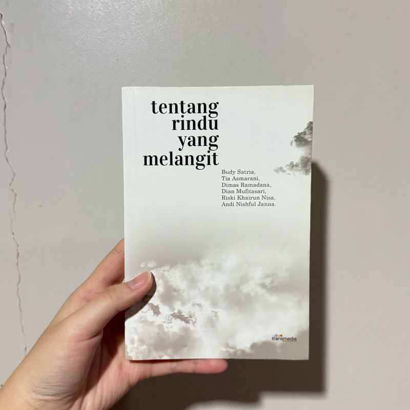 Buku Novel Puisi, foto 4
