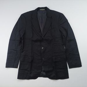 Jas Blazer Uniqlo Wool Collection size L pria G048