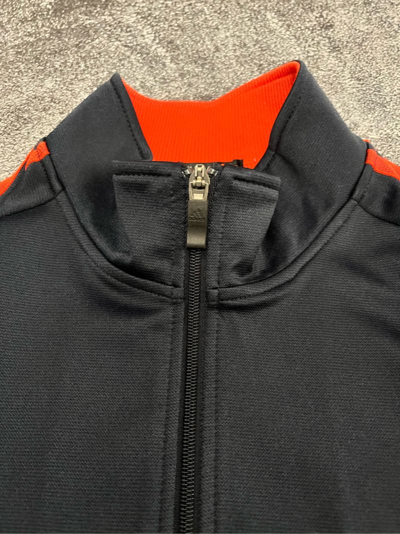 Adidas climalite triple logo Tracktop, foto 4