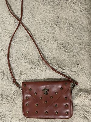 Vintage Sling Bag