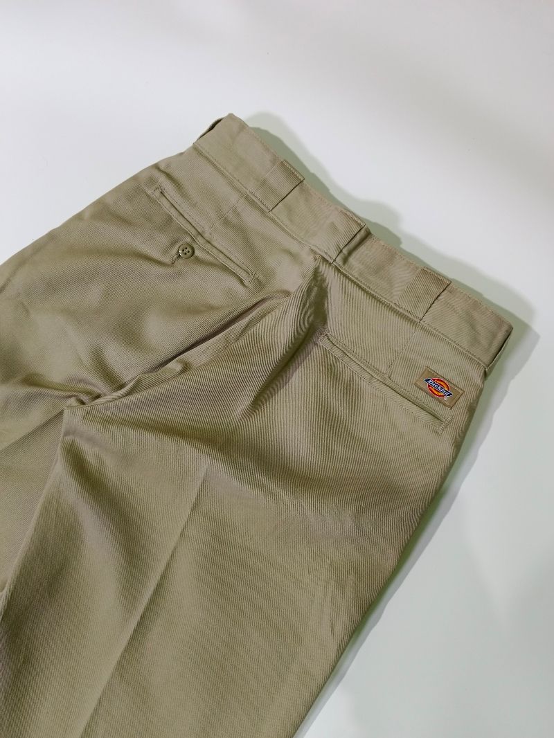 WORKPANTS DICKIES 874 KHAKI, foto 3