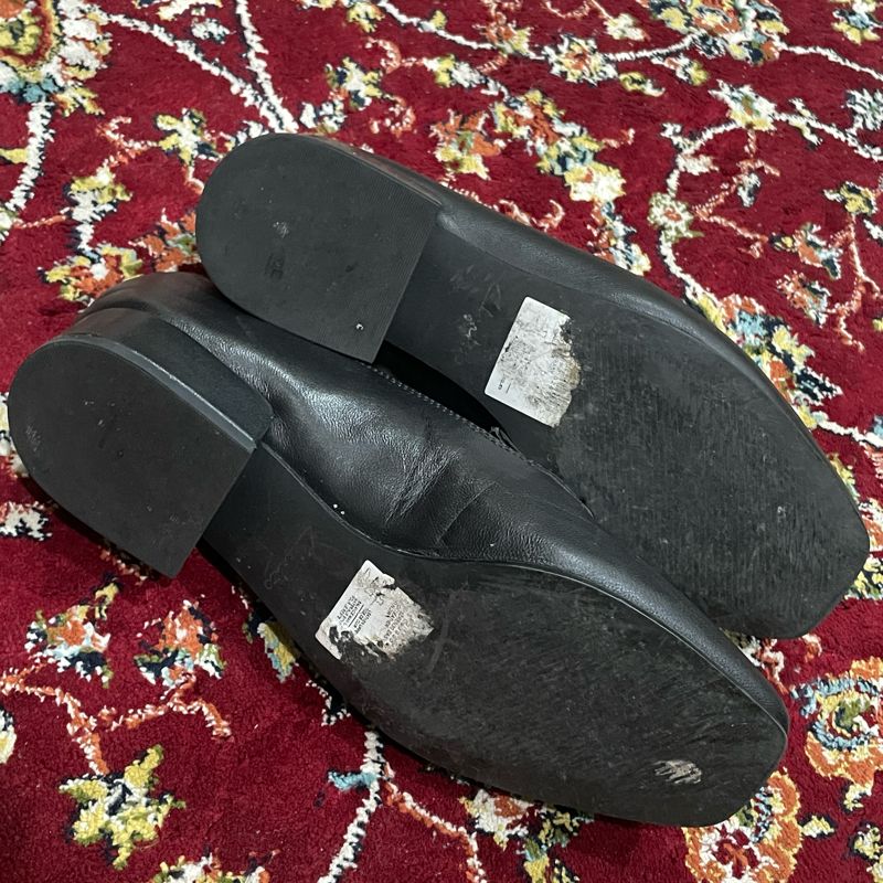 Clarks Seren30 Loafers bukan Wallabe, foto 4