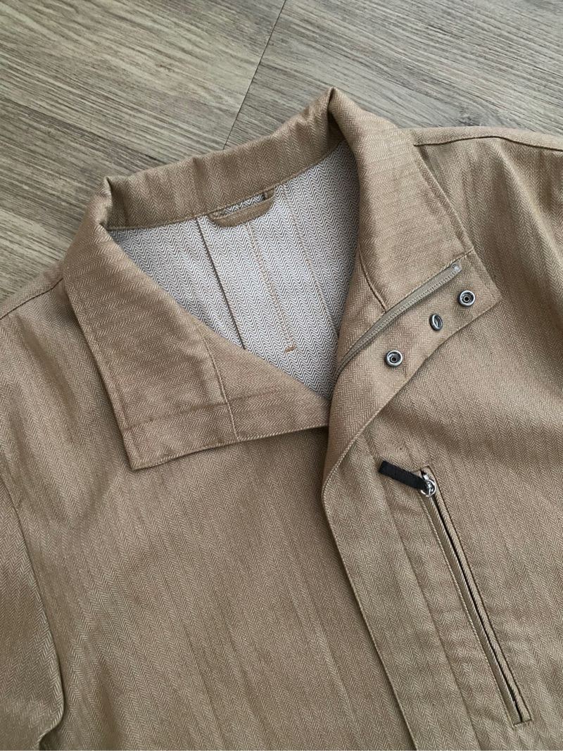 RENOMA PARIS CASUAL JAKET, foto 3