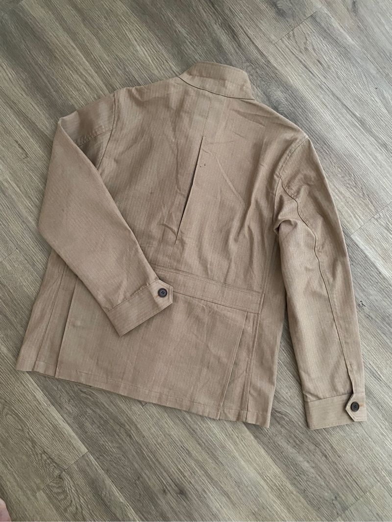 RENOMA PARIS CASUAL JAKET, foto 8