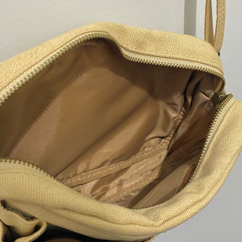 [PRELOVED] Kokuyo Storage Bag, foto 5