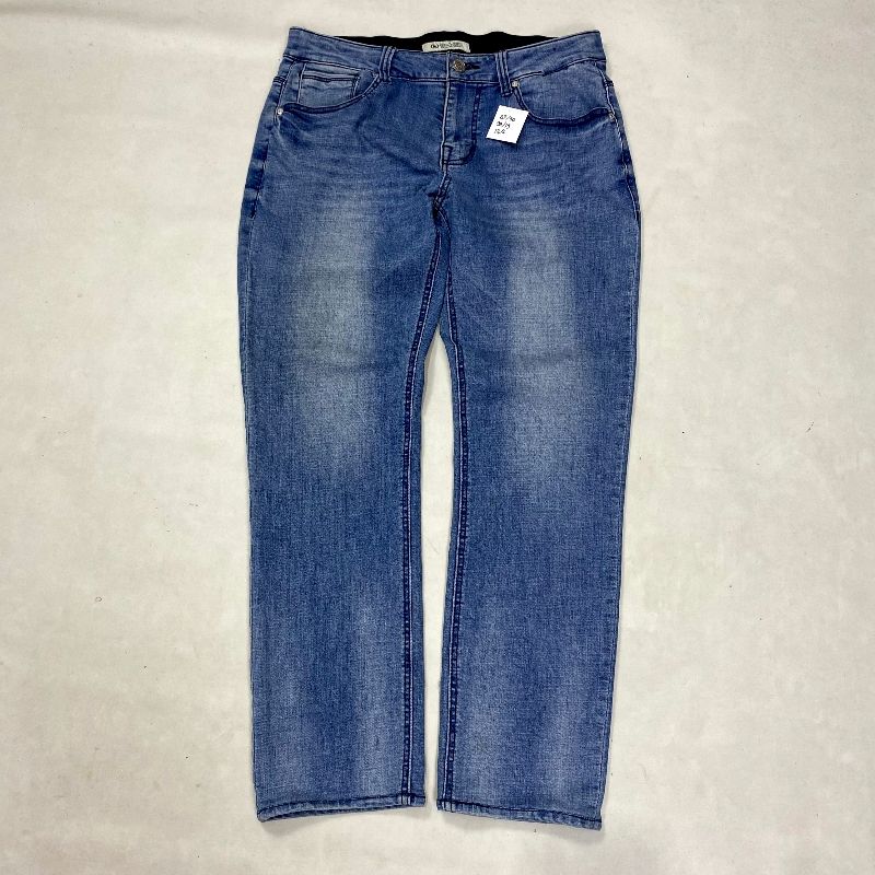 JEANS GU STRAIGHFIT, foto 2