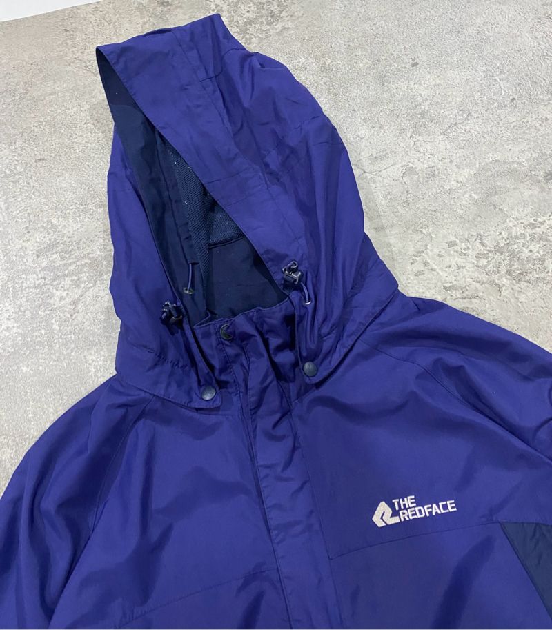 The Redface Jacket Outdoor Waterproof Contra TexX2opro Gorpc, foto 2