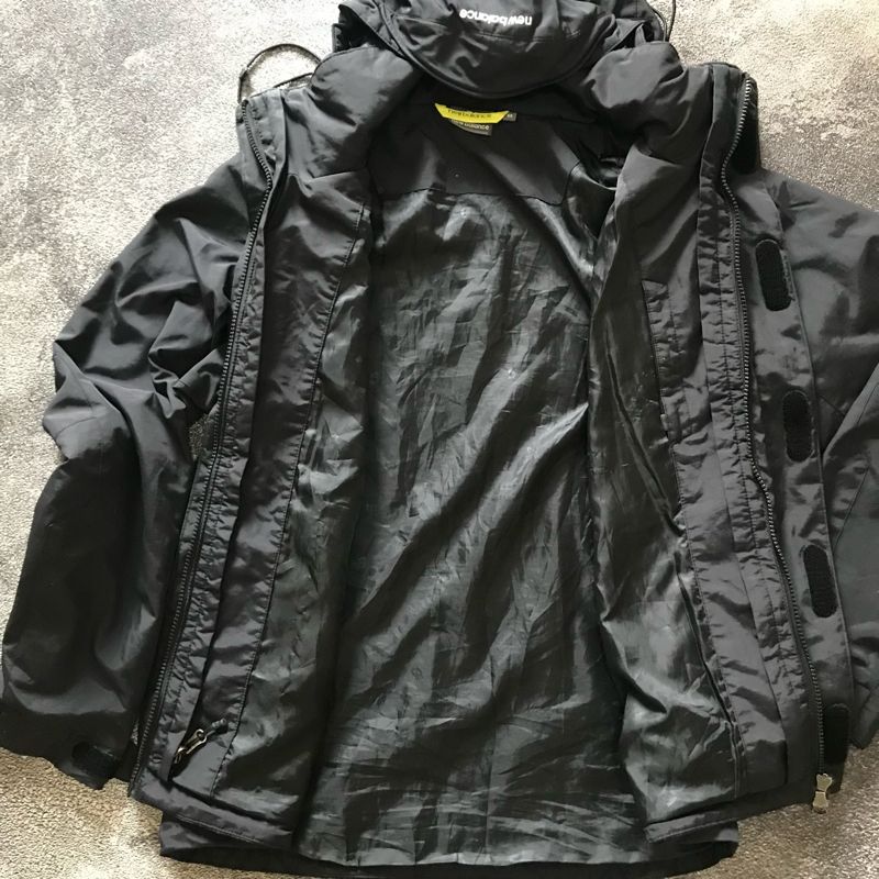New Balance Jacket Outdoor, foto 3