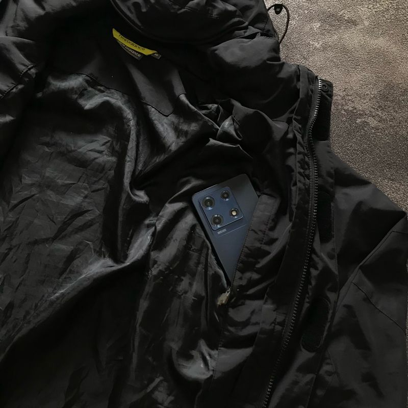 New Balance Jacket Outdoor, foto 4