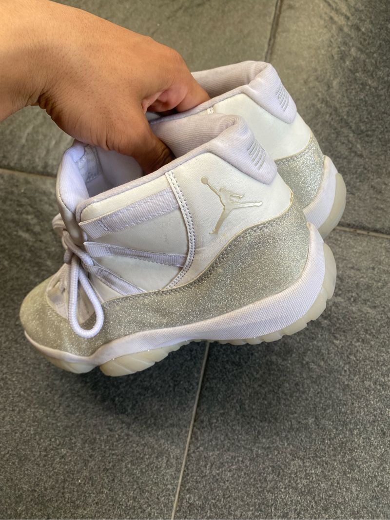 Air Jordan Retro 11, foto 2