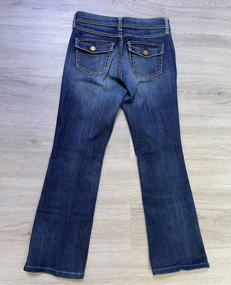 Jeans uniqlo, foto 2
