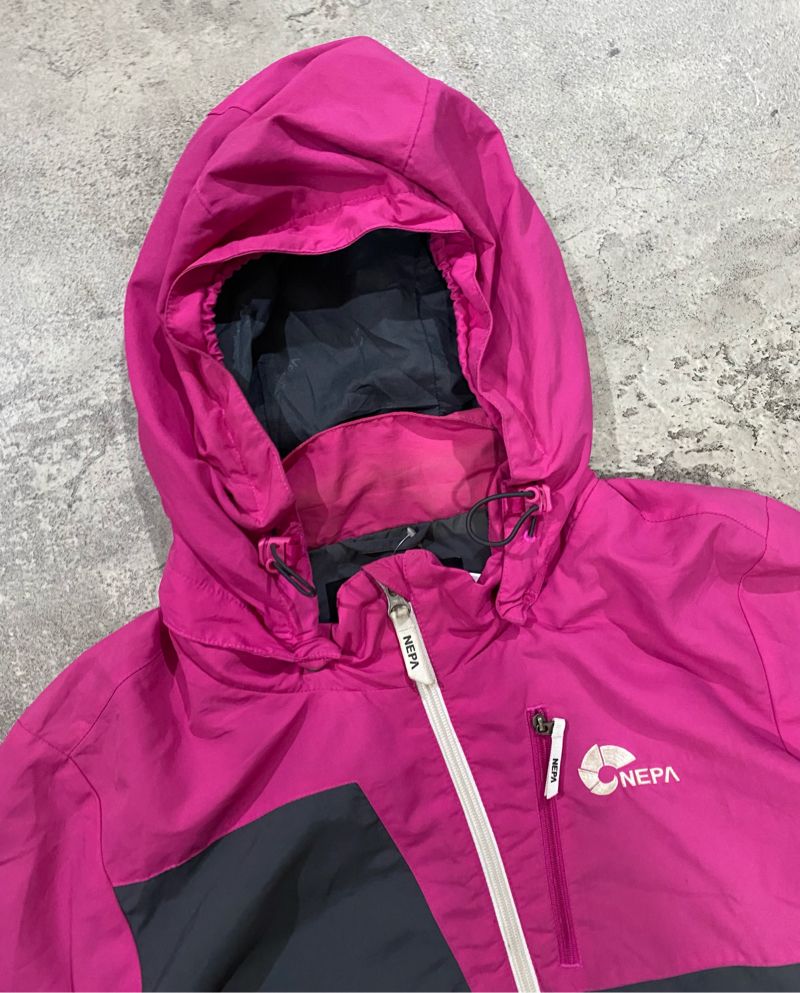 Nepa Jacket Outdoor waterproof Women, foto 3