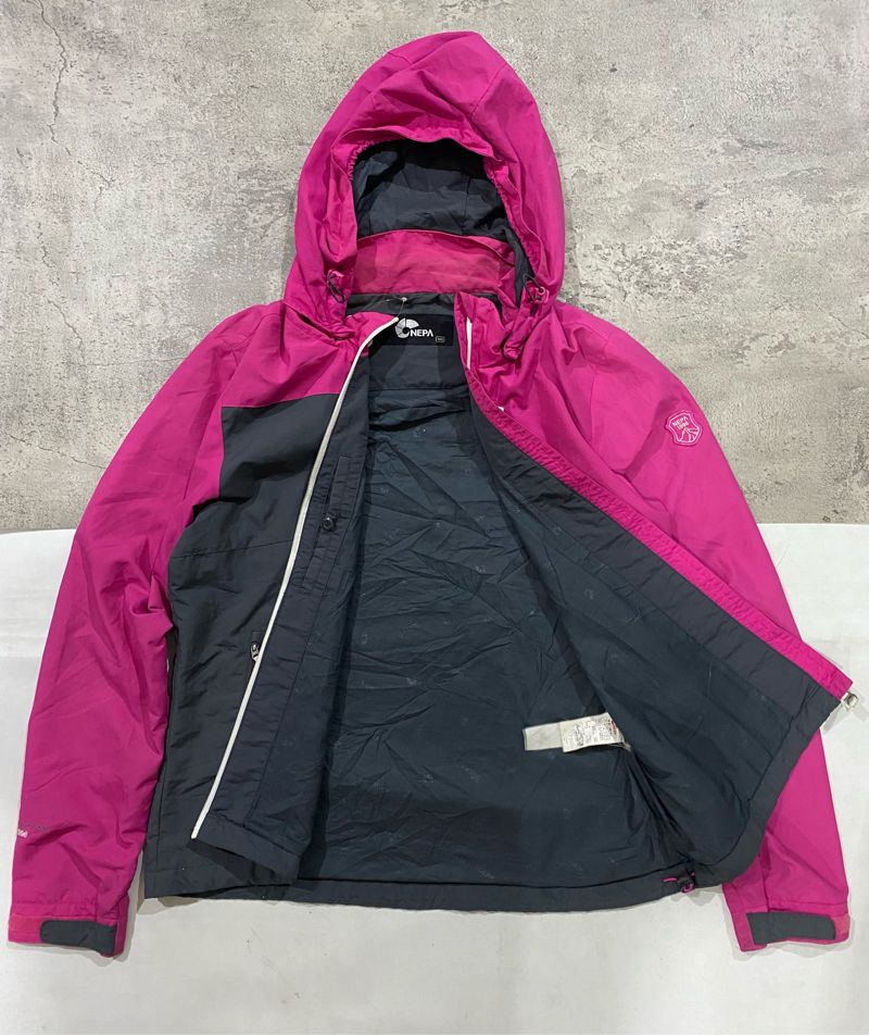 Nepa Jacket Outdoor waterproof Women, foto 2