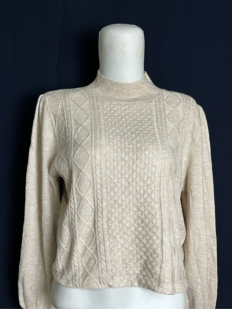 Cardigan Rajut, foto 4