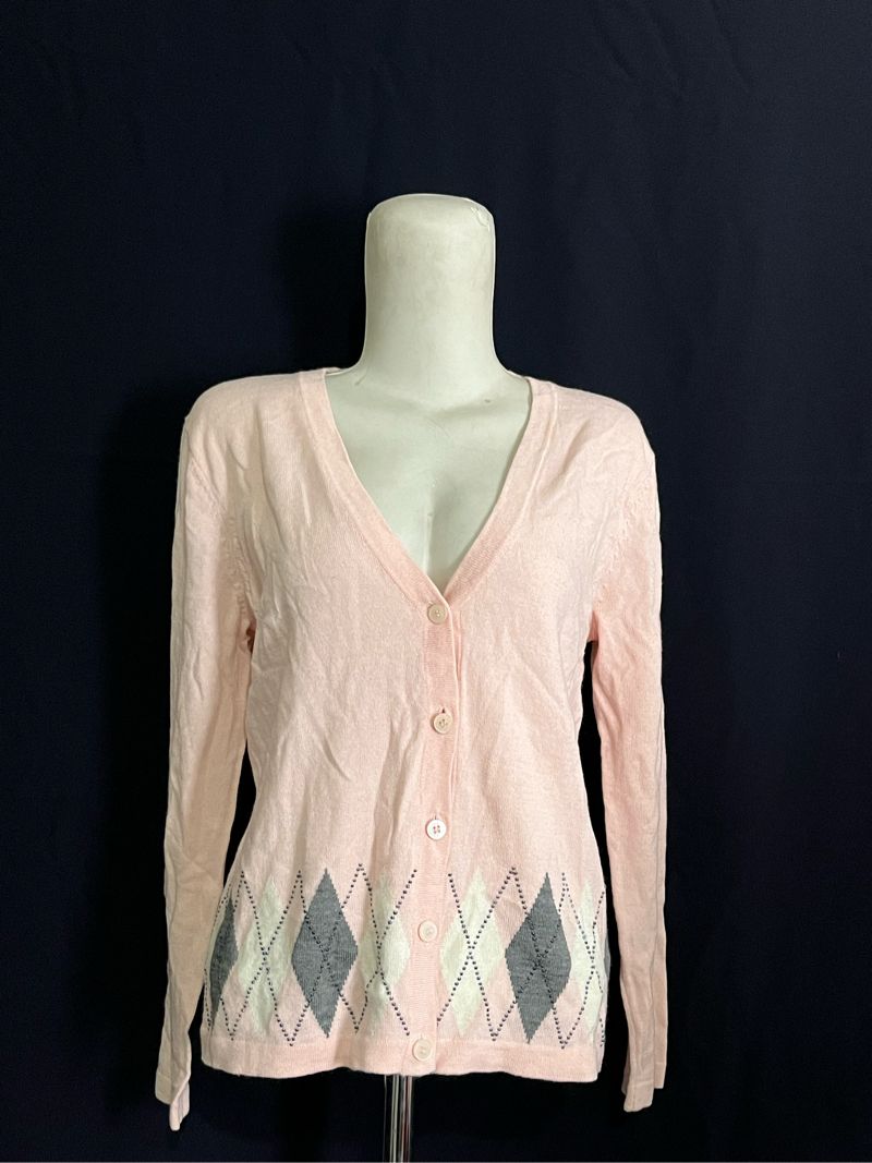 Cardigan Rajut, foto 8