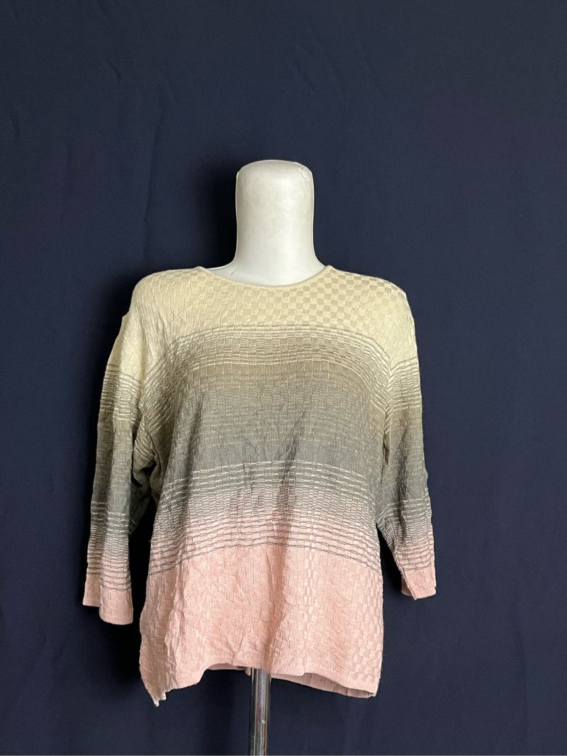 Cardigan Rajut, foto 4