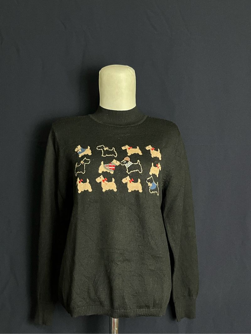 Cardigan Rajut, foto 2