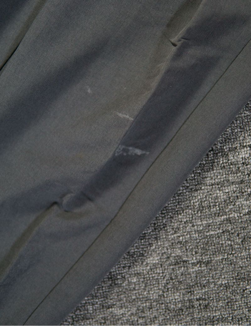 Celana Parasut Uniqlo Gray, foto 7