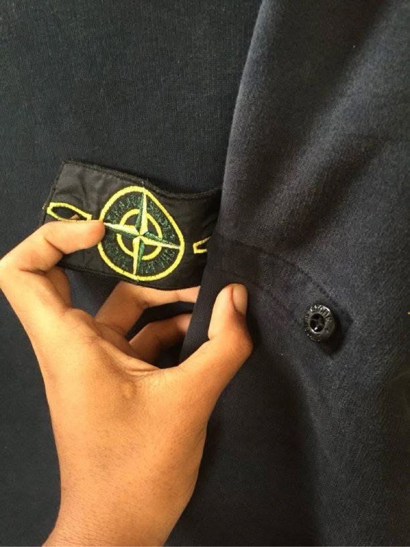 crewnack stone island, foto 5