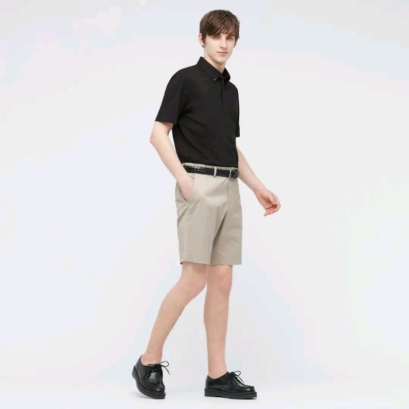 Polo Shirt Uniqlo Airsm, foto 5