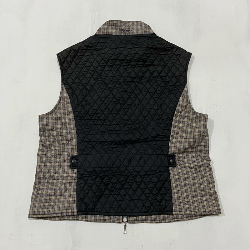 Barbour Quilted Vest, foto 7