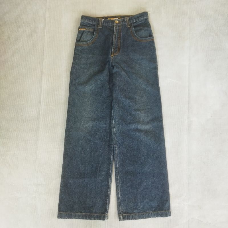 TOOMAY JEANS WEAR - Y2K, foto 2