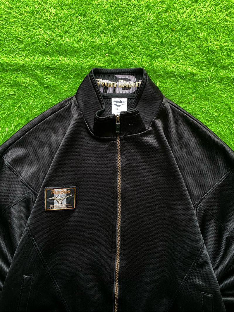 Tracktop Mizuno Run Bird, foto 2