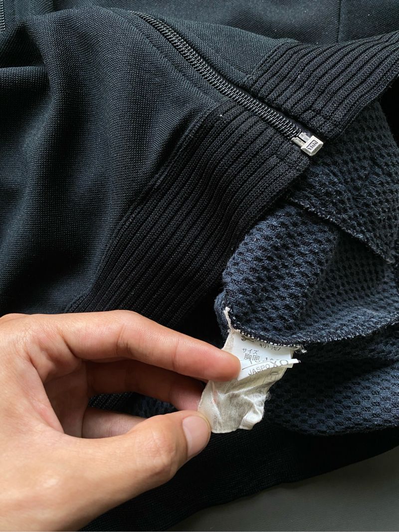 Tracktop Superstar by Mizuno, foto 4