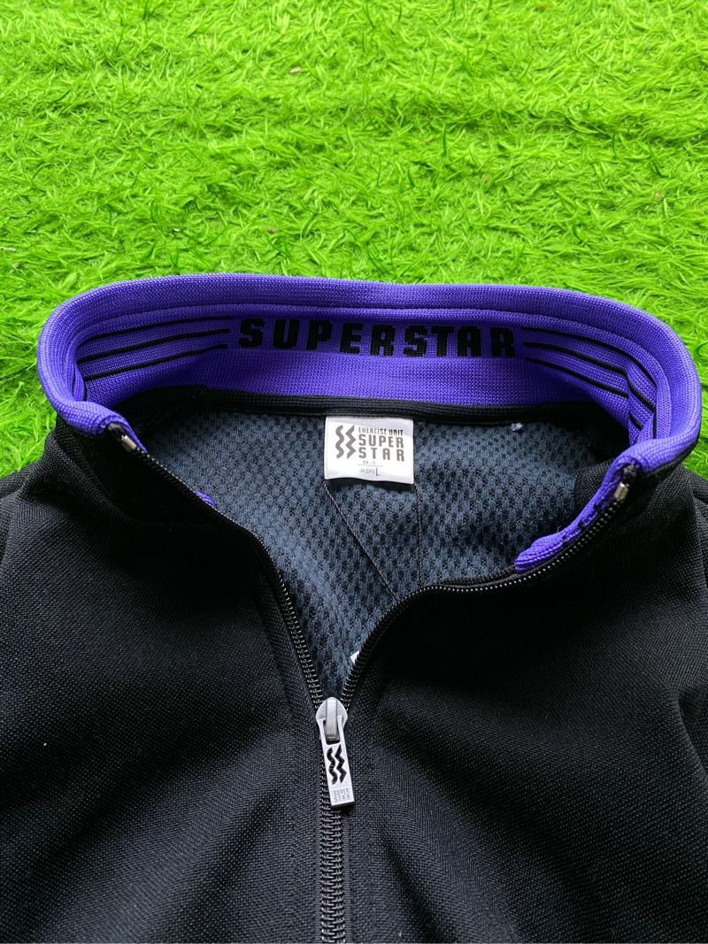 Tracktop Superstar by Mizuno, foto 3