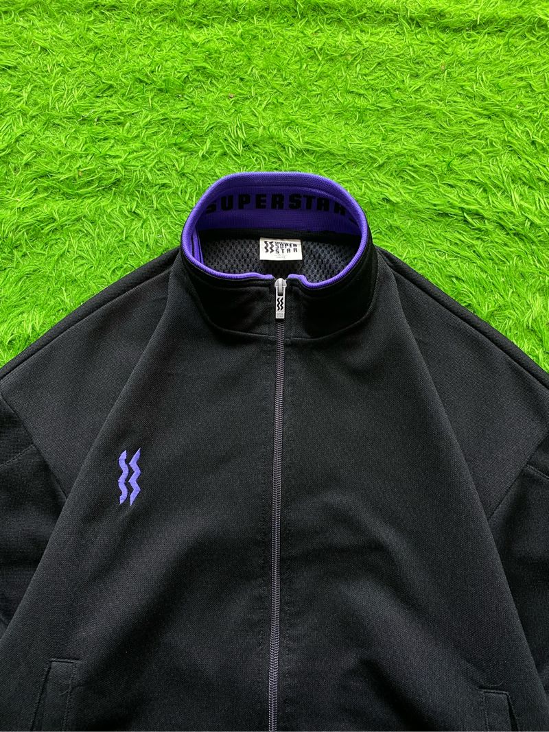 Tracktop Superstar by Mizuno, foto 2