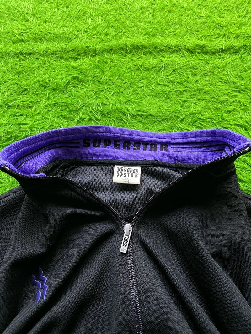 Tracktop Superstar by Mizuno, foto 4