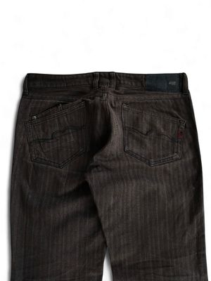 Custom culture japan jeans