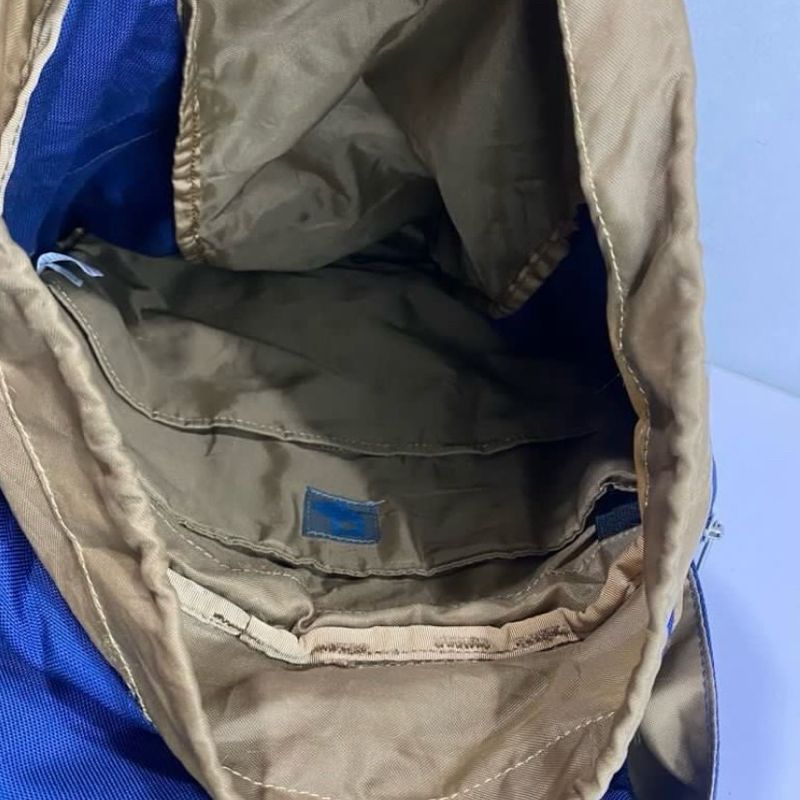 The North Face backpack, foto 3