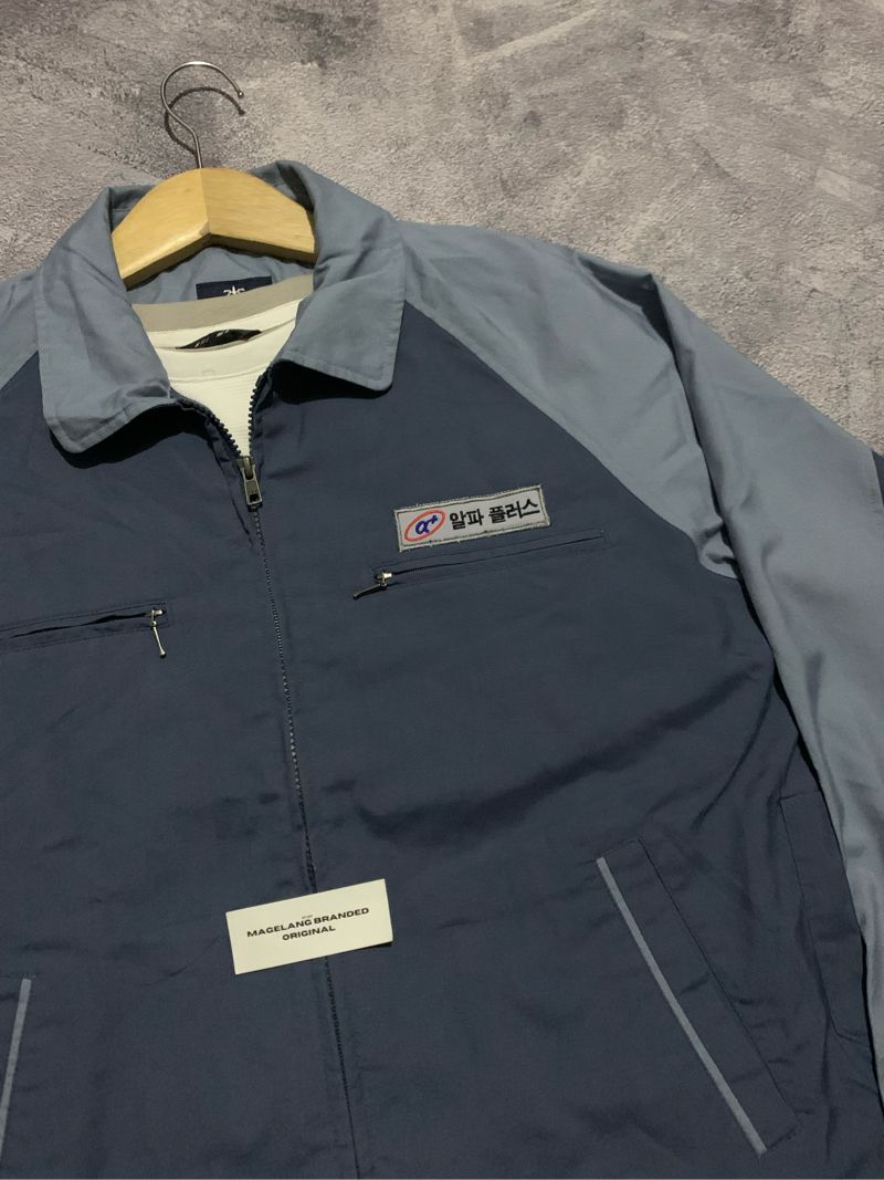 Jacket Workjacket Ziben Size L fit XL, foto 3