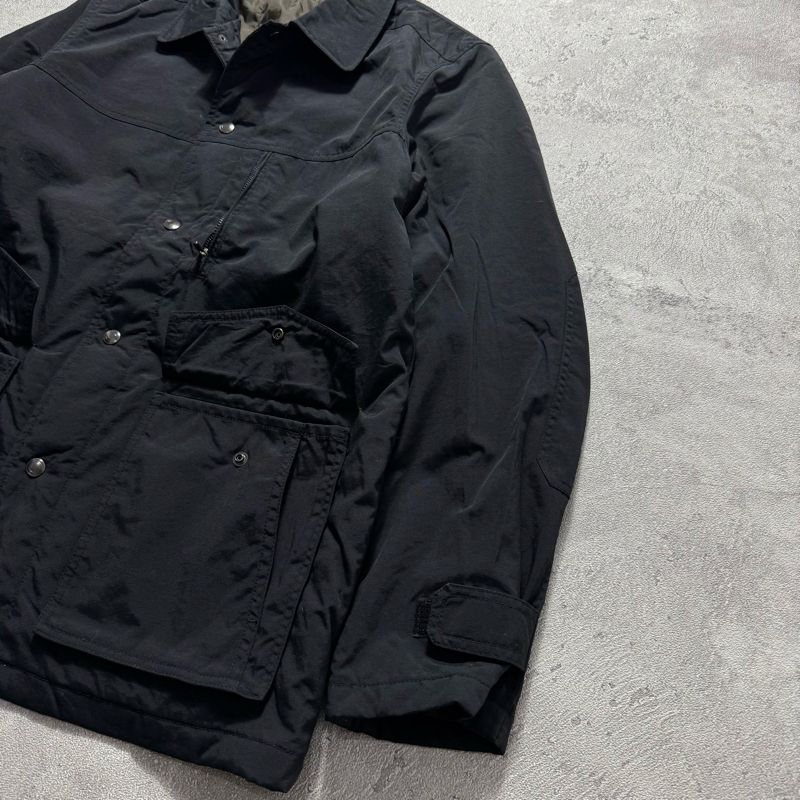 Uniqlo Padded Chore Jacket, foto 4