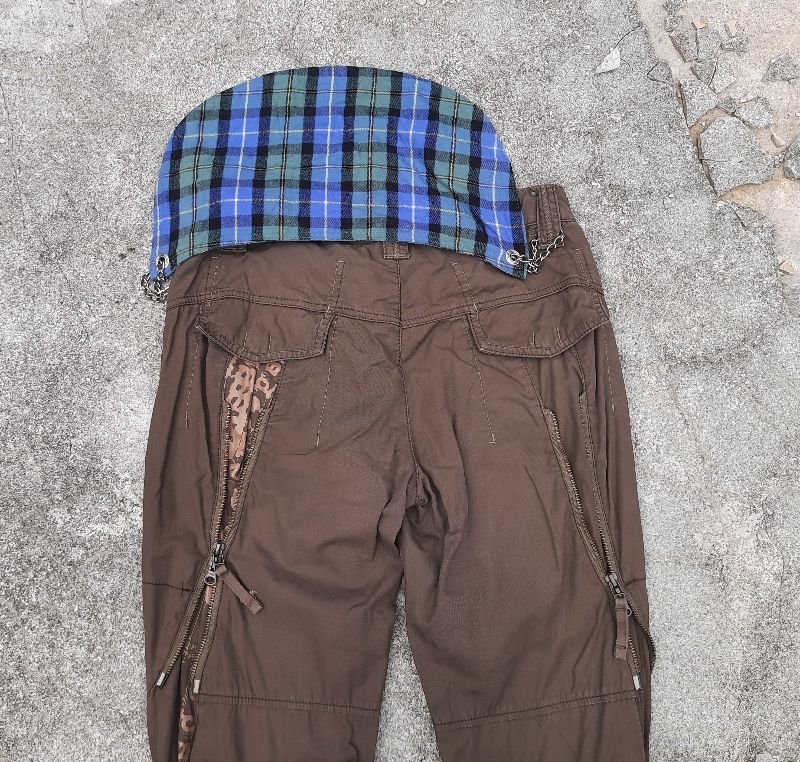 Marithe Francois Girbaud Pants, foto 7