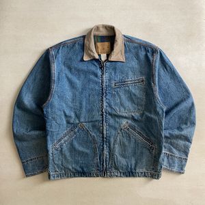 Vintage Gap Denim Jacket