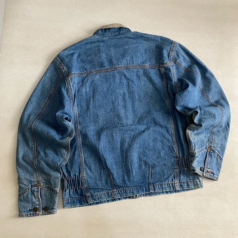 Vintage Gap Denim Jacket, foto 6