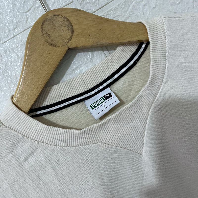 Crewneck Puma, foto 3